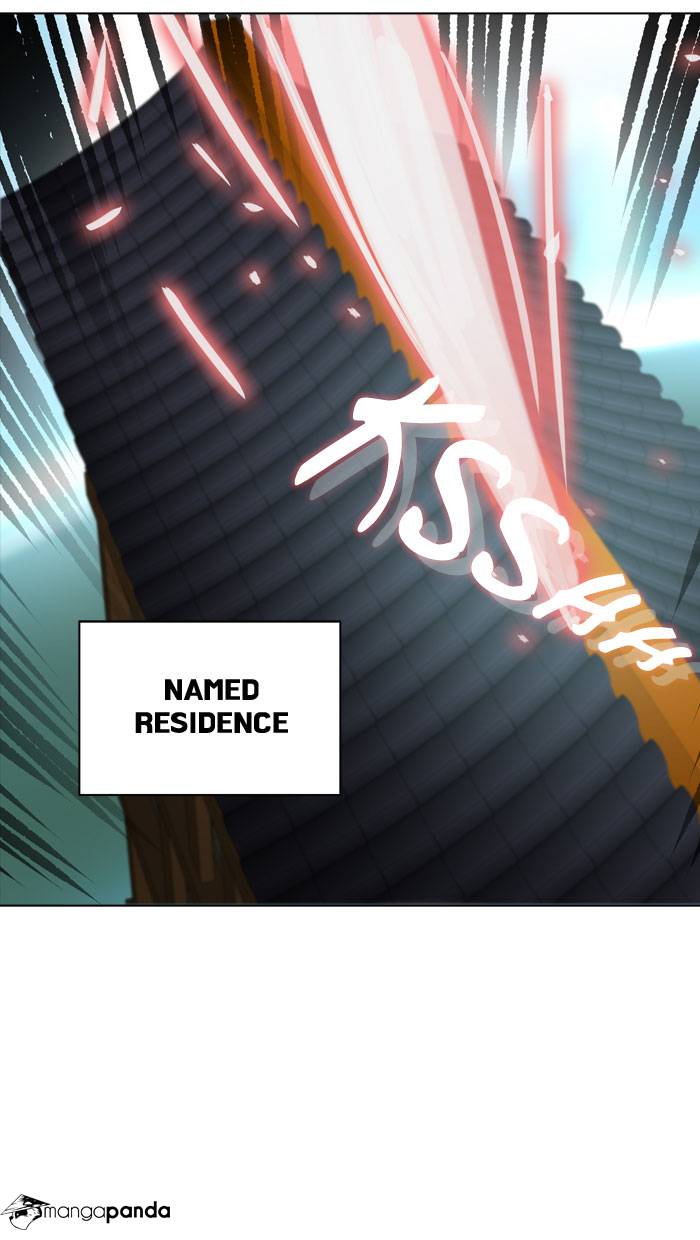 Tower of God Chapter 285 image 009